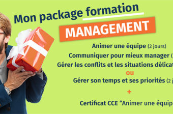Package Formation Management