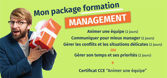 Package Formation Management