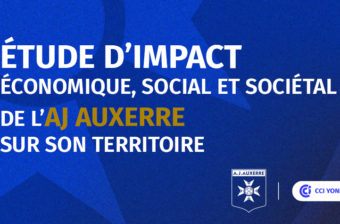 Étude d’impact de l’AJ Auxerre sur son territoire