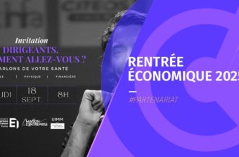 Rentrée économique sur la santé mentale, financière et physique du dirigeant