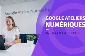 Google Ateliers Numériques – IA : Apprendre les bases du prompting / Maîtriser les techniques de prompting avancées