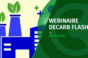 Webinaire PERF “Financer vos projets de décarbonation avec DECARB FLASH”