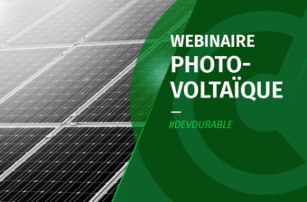 Webinaire « Photovoltaïque en Bourgogne Franche-Comté : les solutions pour vos projets »