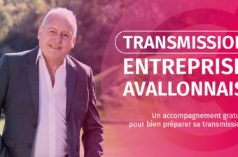 Transmission d’entreprise dans l’Avallonnais