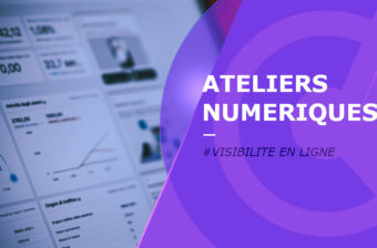 Atelier Numérique – Boostez votre visibilité sur le web