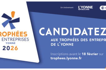 Trophées des entreprises de l’Yonne