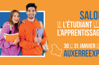 Salon de l’Étudiant et de l’Apprentissage 2026
