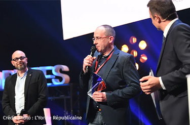 Charot elles s'engagent