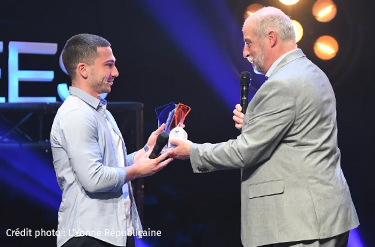 Sport Santé Domicile Elles se lancent
