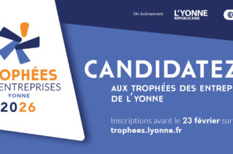 Trophées des entreprises de l’Yonne