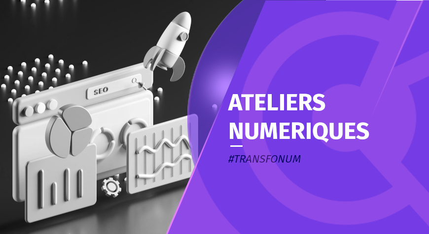 Atelier Numérique – Le SEO à l’épreuve des IA génératives