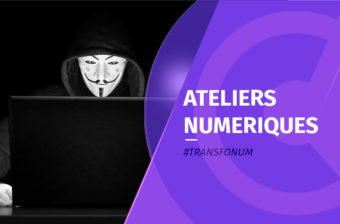 Atelier Numérique – Cybersécurité 2026, le point sur les menaces et les bonnes pratiques