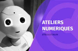 Atelier Numérique – IA, comment bien utiliser les modèles de langage en 2026