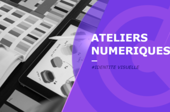 Atelier Numérique – Identité visuelle 2026 : Tendances, codes et bonnes pratiques