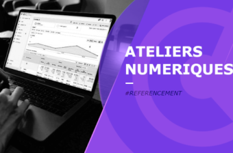 Atelier Numérique – Optimiser la visibilité locale de votre entreprise en 2026