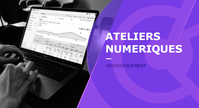 Atelier Numérique – Optimiser la visibilité locale de votre entreprise en 2026