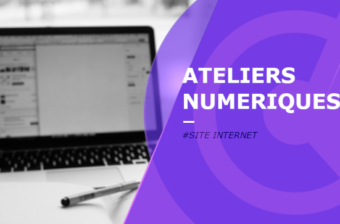 Atelier Numérique – Créer un site web professionnel en 2026 : des bases solides pour réussir
