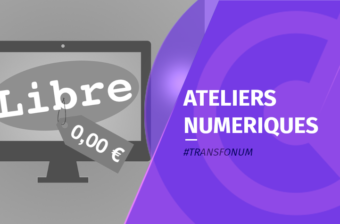 Atelier Numérique – Les logiciels libres pour gérer mon entreprise au quotidien