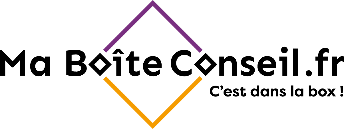 Logo Ma Boite Conseil