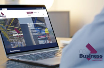 Lancement de la plateforme CCI Business Bourgogne Franche-Comté