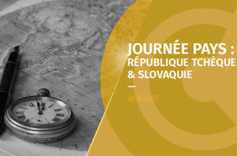 Journée pays : République Tchèque & Slovaquie
