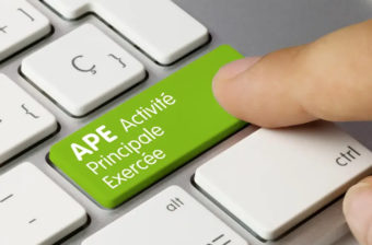 Nouveau code APE : tout ce qu’il faut savoir