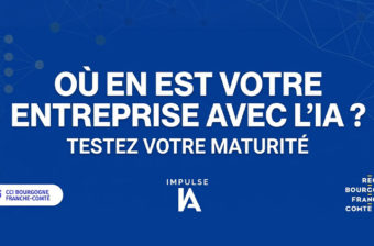 Programme numérique : Impulse IA