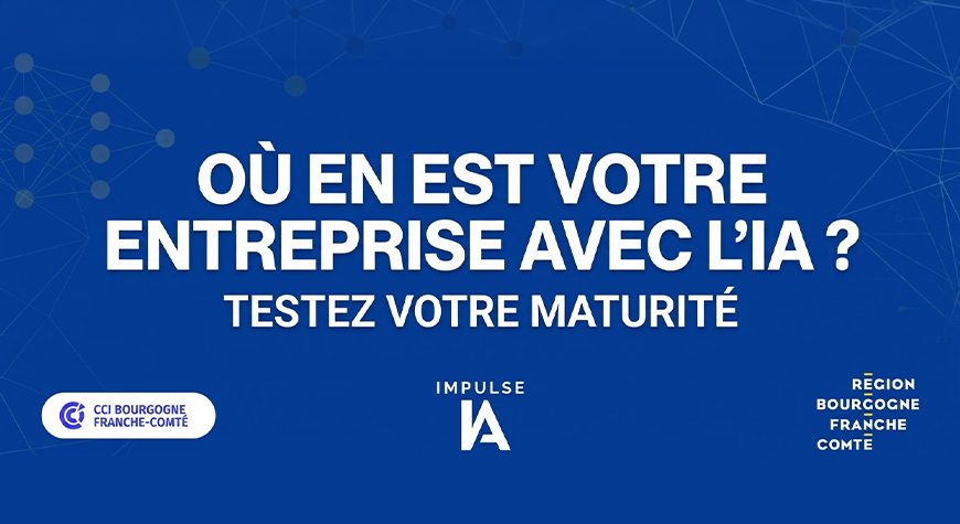 Programme numérique : Impulse IA