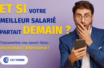 Et si votre meilleur salarié partait demain ?