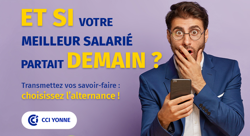 Et si votre meilleur salarié partait demain ?