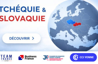 Cap sur l’Europe centrale : mission de prospection Tchéquie & Slovaquie.