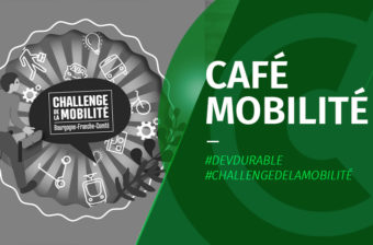 Café Mobilité – (re)découvrons le Challenge de la Mobilité