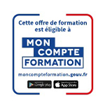 Logo Mon Compte Formation