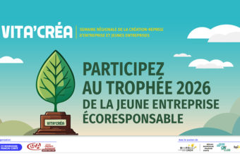 Vita’Créa 2026 – Semaine de la création-reprise d’entreprises