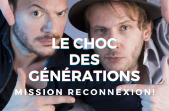 Rentrée économique – Le choc des générations !