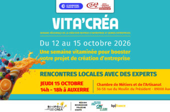 Vita’Créa 2026